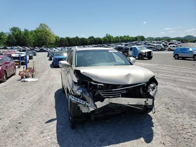 Lexus RX 2013