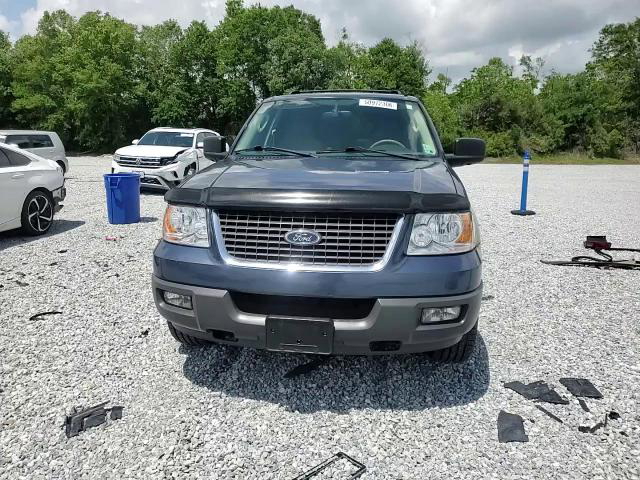Ford Expedition 2003