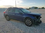 Subaru Outback 2015