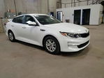 Kia Optima 2018
