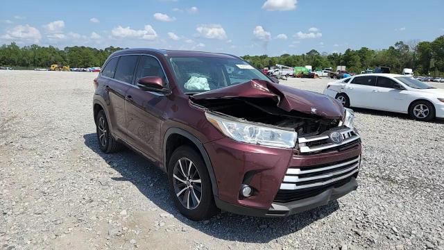 Toyota Highlander 2018