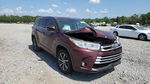 Toyota Highlander 2018