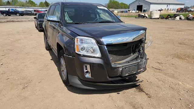 GMC Terrain 2013