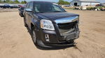 GMC Terrain 2013