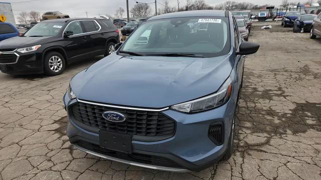 Ford Escape 2024