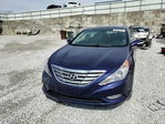 Hyundai Sonata 2013