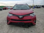 Toyota RAV 4 2017