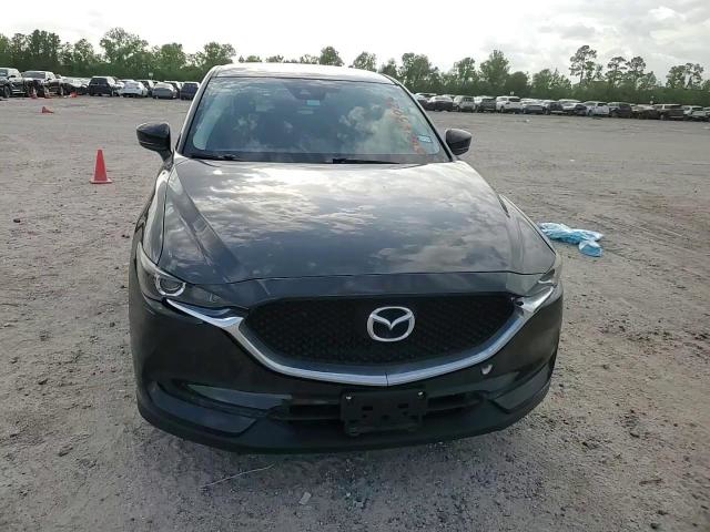 Mazda CX-5 2019