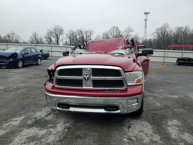 Dodge RAM 2009