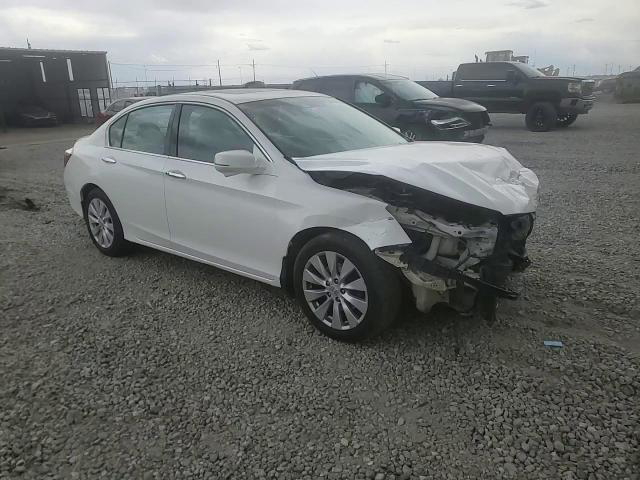 Honda Accord 2013