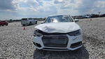 Audi A4 2019