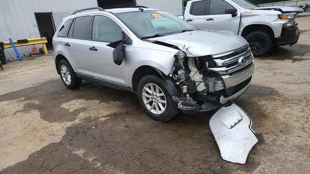 Ford Edge 2013