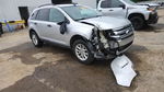 Ford Edge 2013