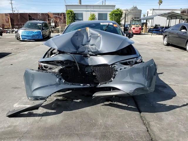 Mazda 3 2024