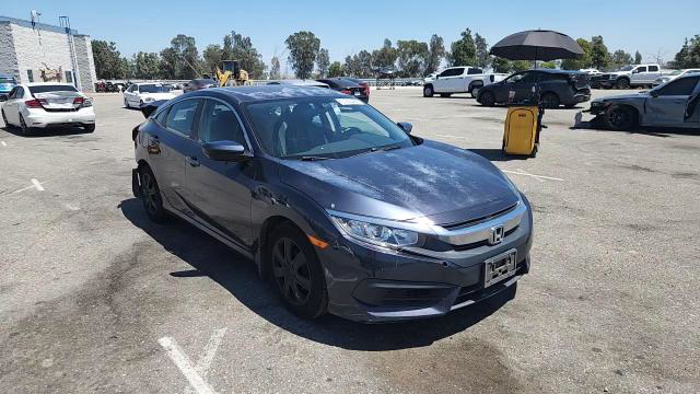 Honda Civic 2017