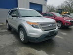 Ford Explorer 2014
