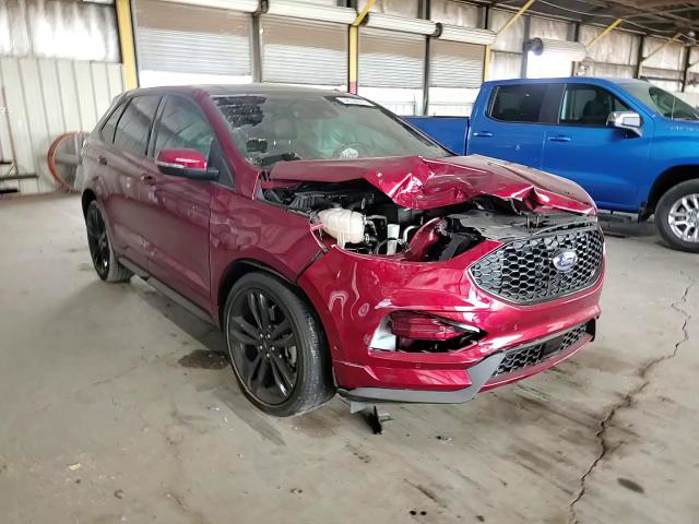 Ford Edge 2019