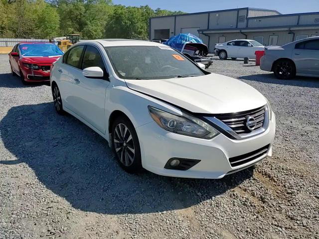Nissan Altima 2016