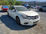 Nissan Altima 2016