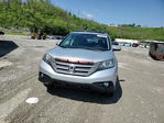 Honda CR-V 2013