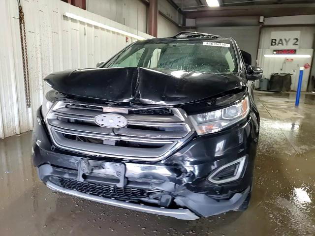 Ford Edge 2015