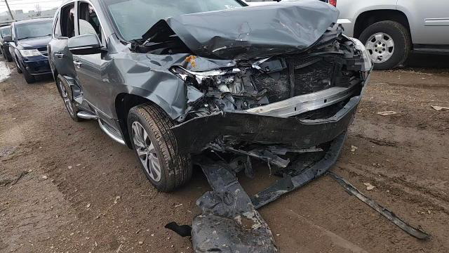 Acura MDX 2014