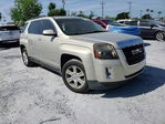 GMC Terrain 2012