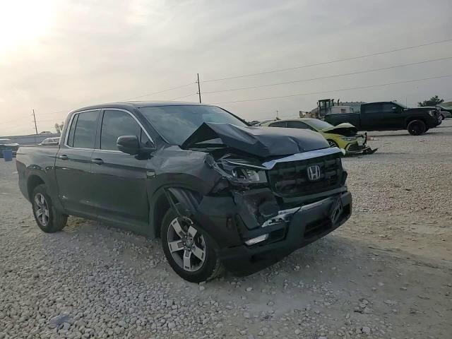 Honda Ridgeline 2024