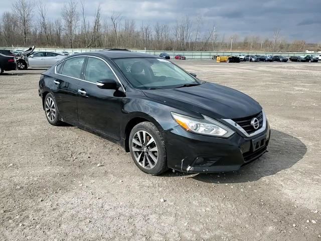 Nissan Altima 2016