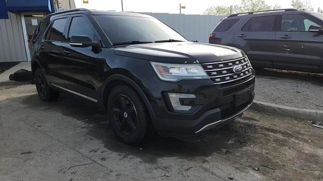 Ford Explorer 2016