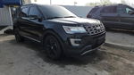 Ford Explorer 2016