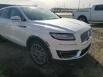 Lincoln Nautilus 2019