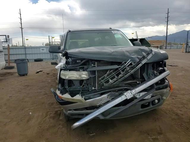 Chevrolet  2005