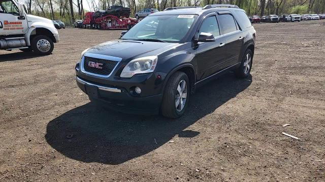 GMC Acadia 2011