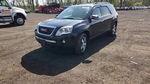 GMC Acadia 2011