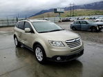 Subaru Tribeca 2008