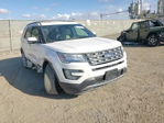 Ford Explorer 2016