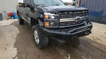 Chevrolet Silverado 2016