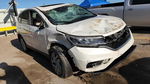 Honda CR-V 2015