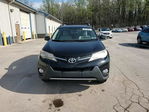 Toyota RAV 4 2015