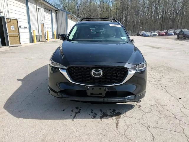 Mazda CX-5 2024