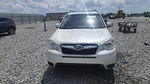 Subaru Forester 2015