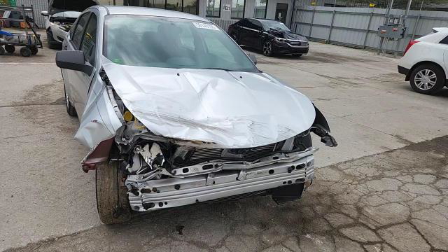 Ford Focus 2010