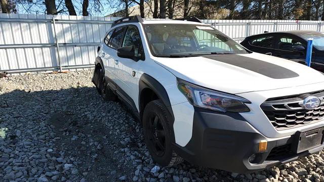 Subaru Outback 2022