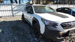 Subaru Outback 2022