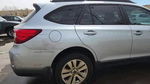 Subaru Outback 2016