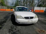 Mercury Sable 2002