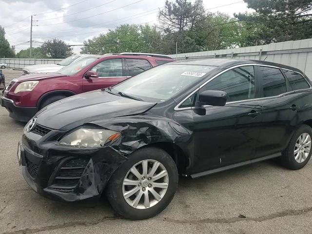 Mazda CX-7 2010