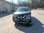 Nissan Rogue 2018