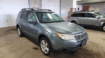 Subaru Forester 2009